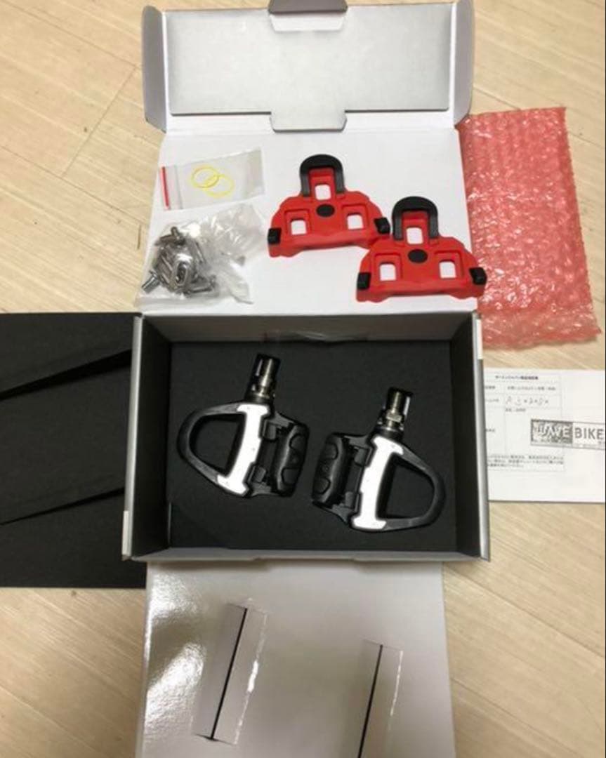 ガーミン GARMIN ラリー RALLY 200RS シマノ SPD-SL用