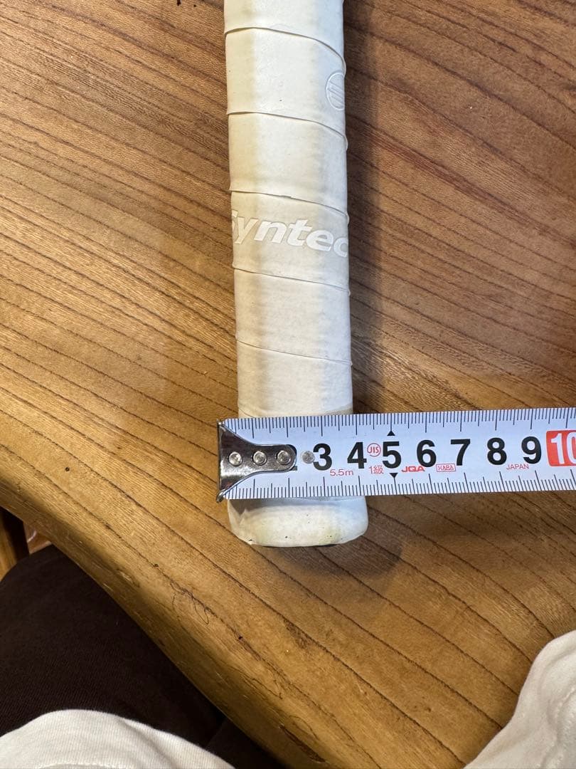 バボラテニスラケット