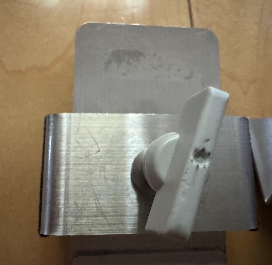 うさぎ Donna House フィットペダル