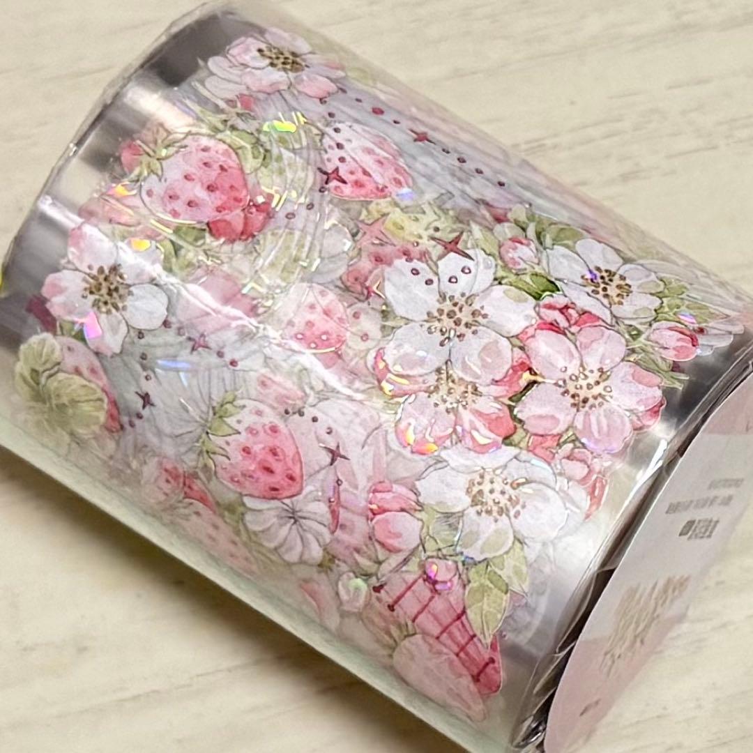 セール6 海外 PETテープ マスキングテープ