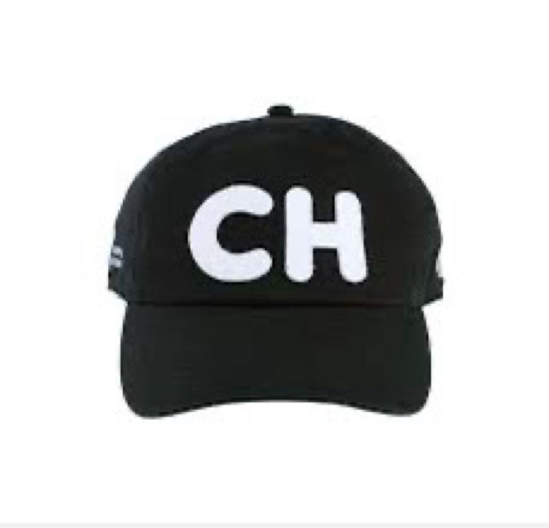 CLUBHAUS キャップ　フェルト　CH