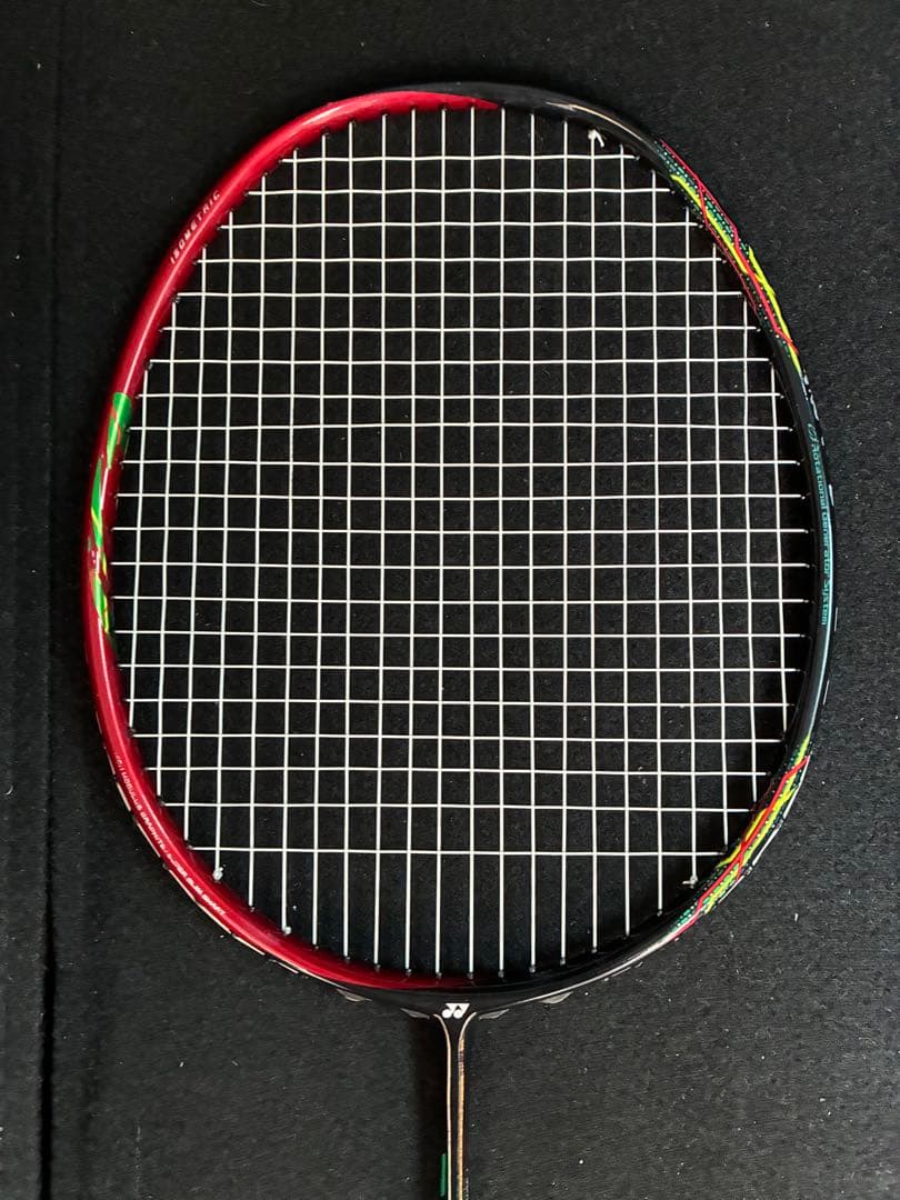 廃盤品レア　アストロクス88d 3ug5 元グリなし