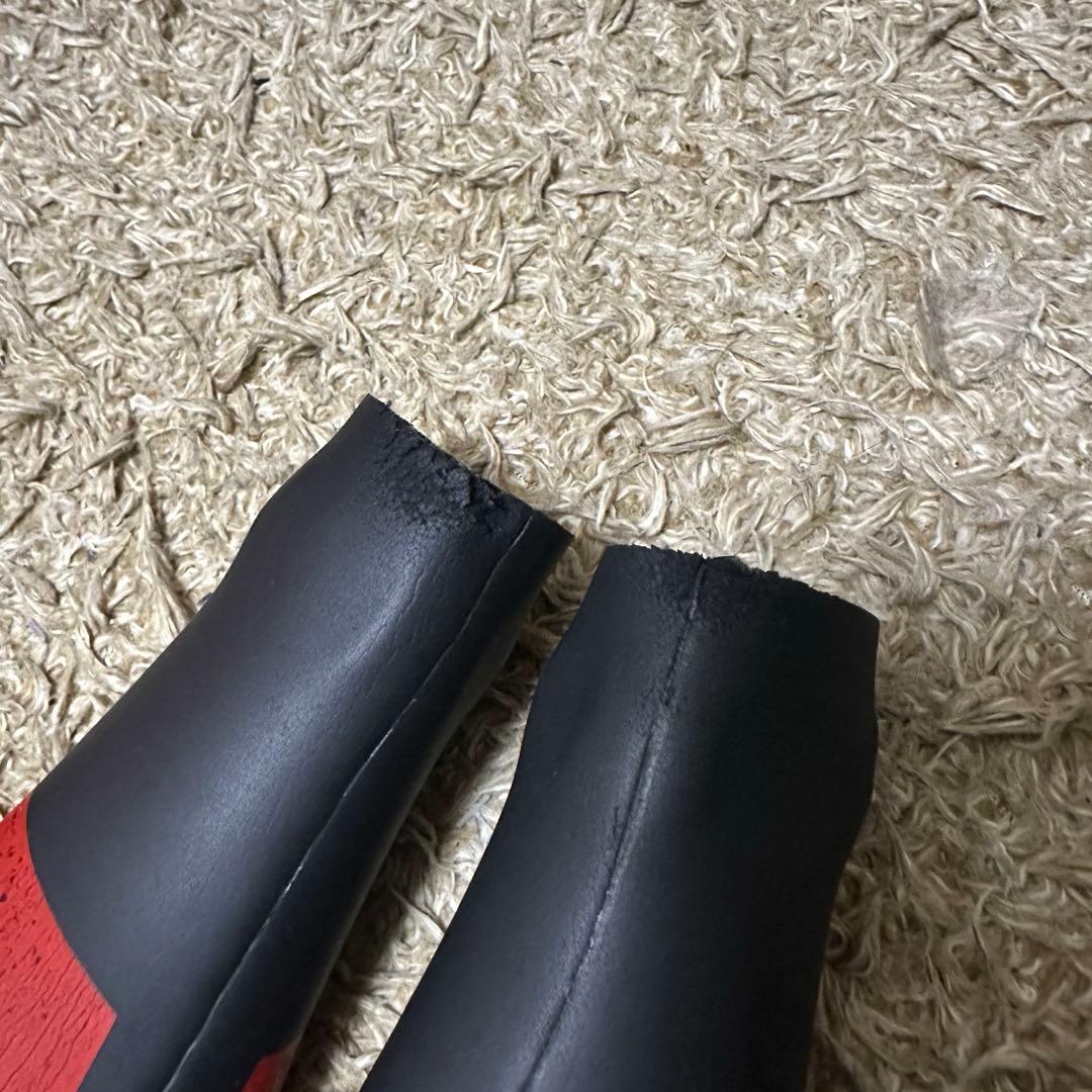 ハーレーキッズウエット　120から130 セミドライ