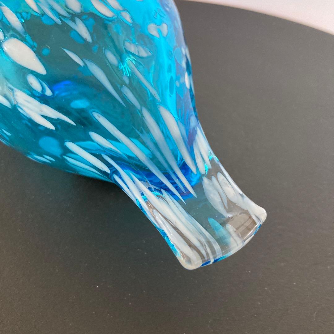 イッタラバード　ブルーフィンチ　blue finch ④