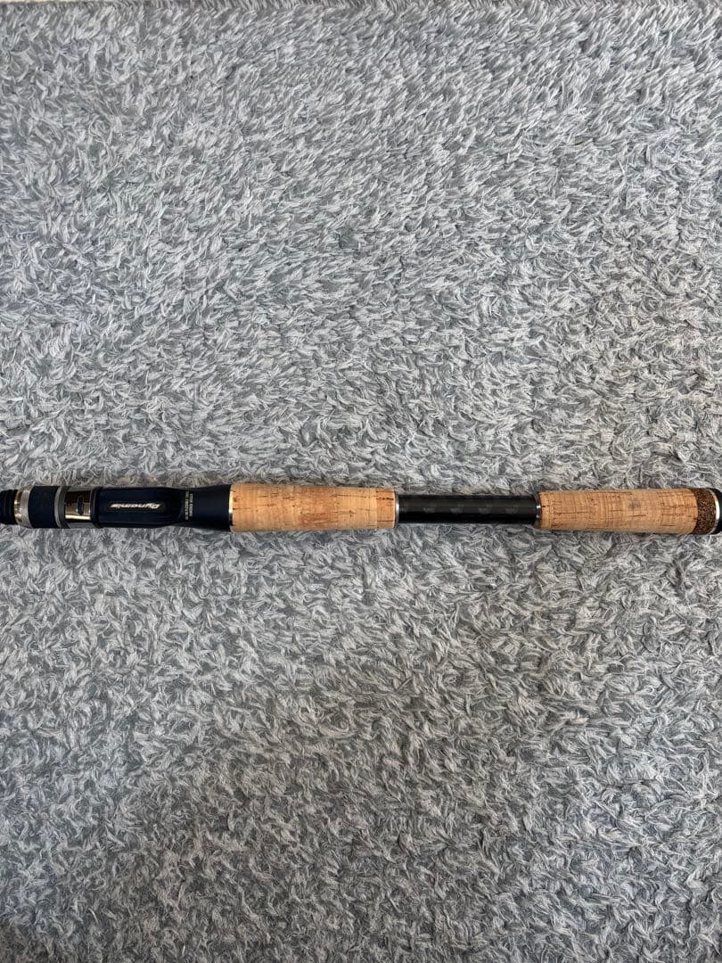 デュナミスTHP DTHP-75XXH DIRTY FLICKER