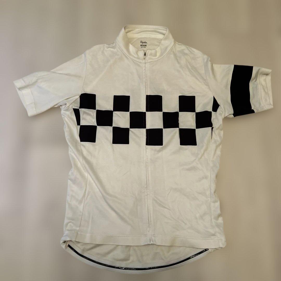 サイクルジャージ RAPHA