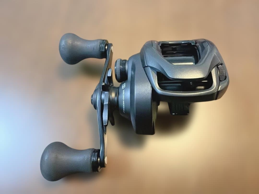 シマノ 20エクスセンスDC SSHG RH SHIMANO EXCENSE