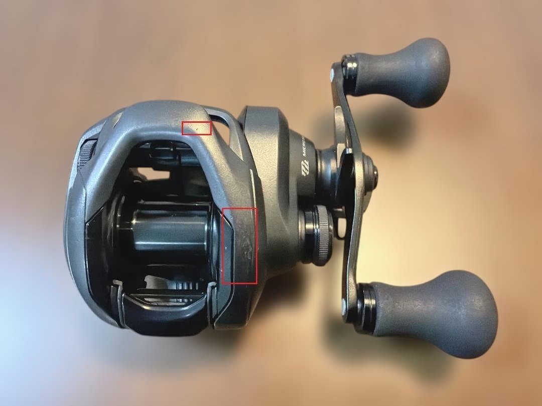 シマノ 20エクスセンスDC SSHG RH SHIMANO EXCENSE