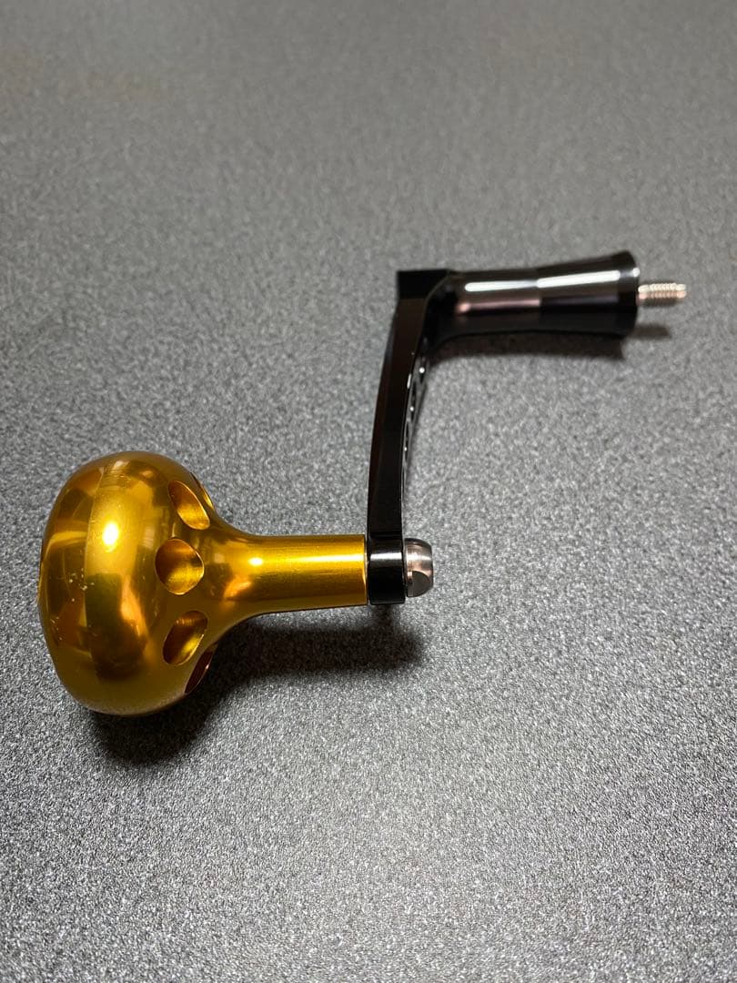 ＭＣワークス BB POWER HANDLE TYPE-DR