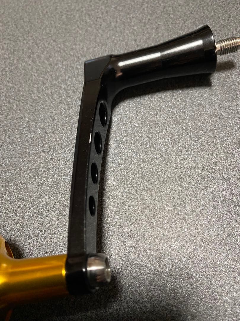ＭＣワークス BB POWER HANDLE TYPE-DR
