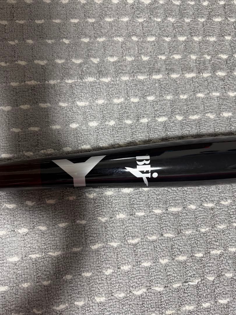 YB Pro Exclusive 003 硬式バット