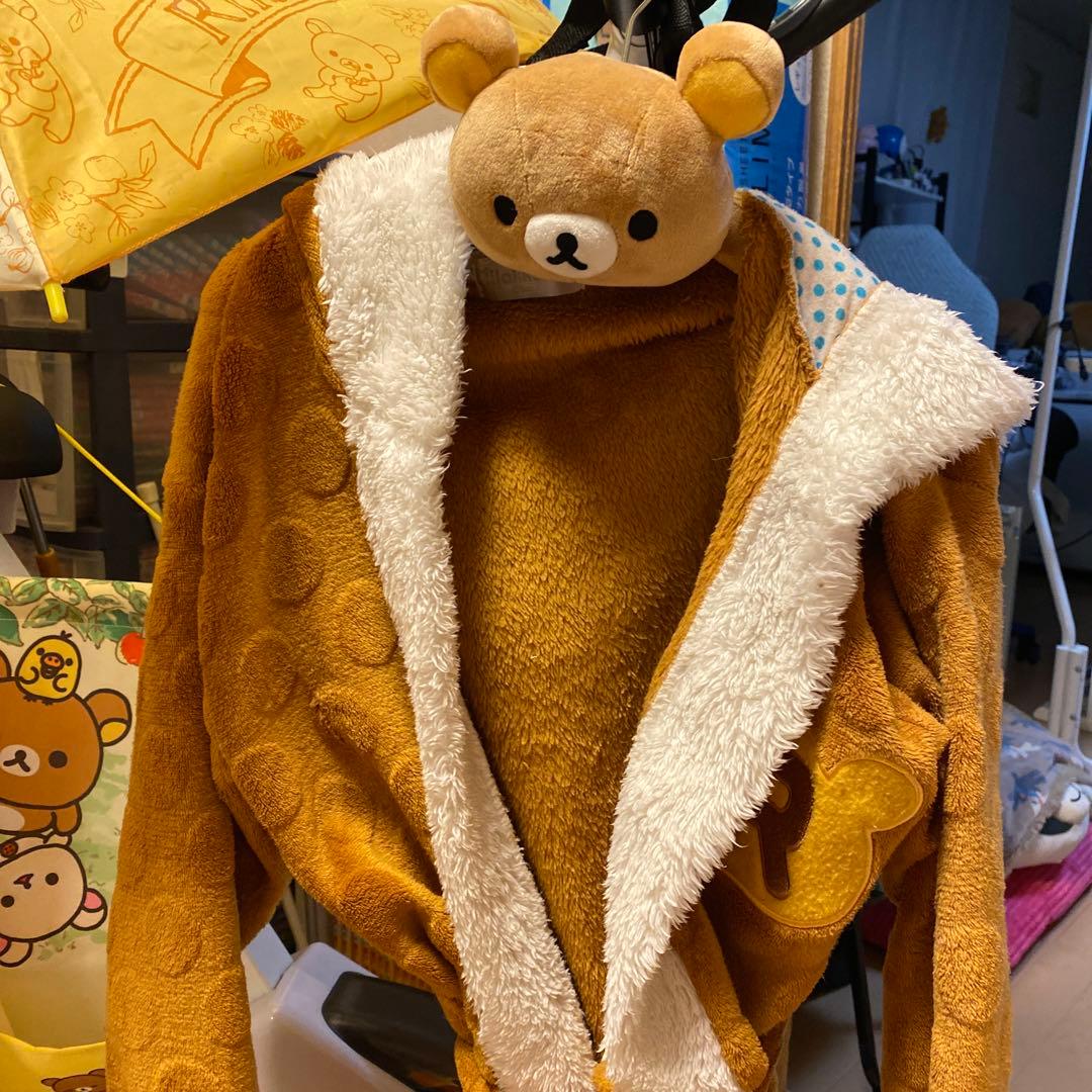 リラックマ まとめ売り