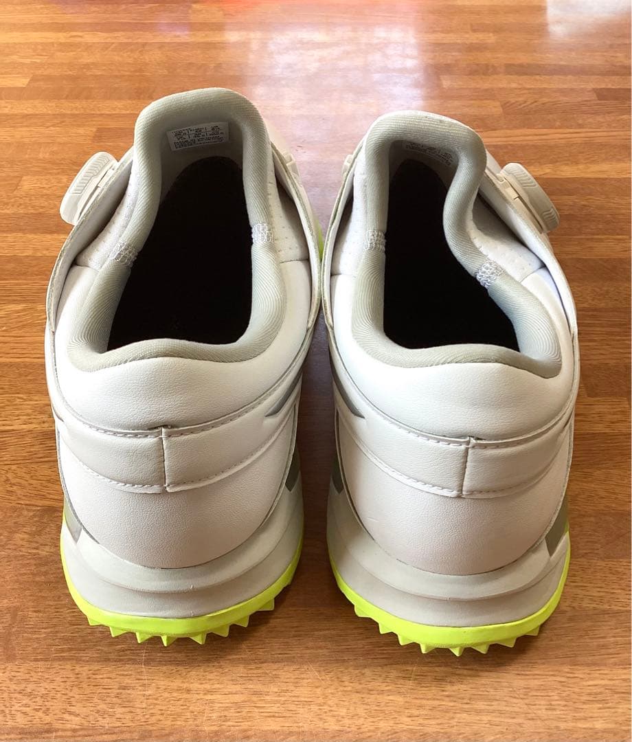 I*D様 ASICS アシックスゲルエースプロエムボアゴルフシューズ 26.5