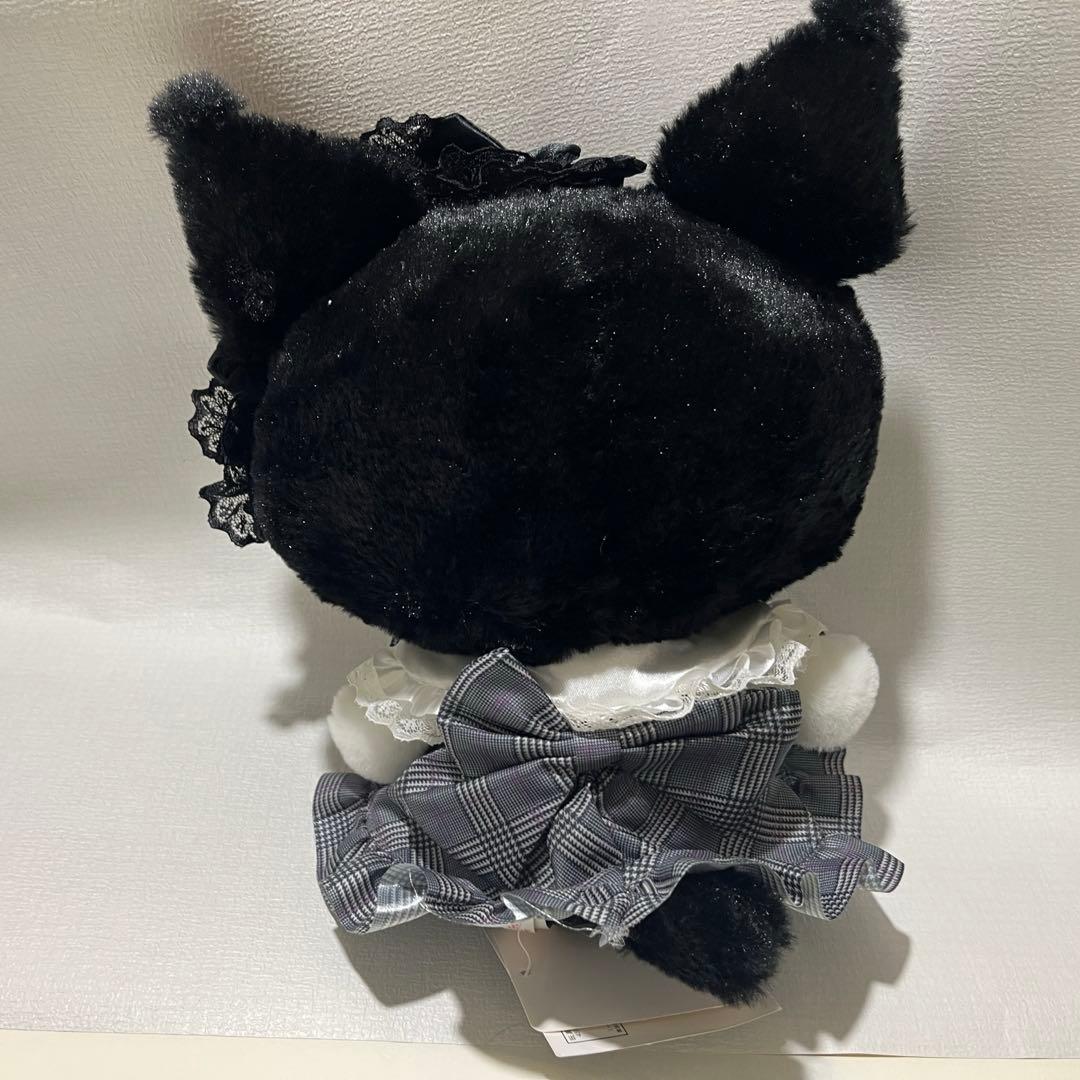 サンリオ クロミ ぬいぐるみ