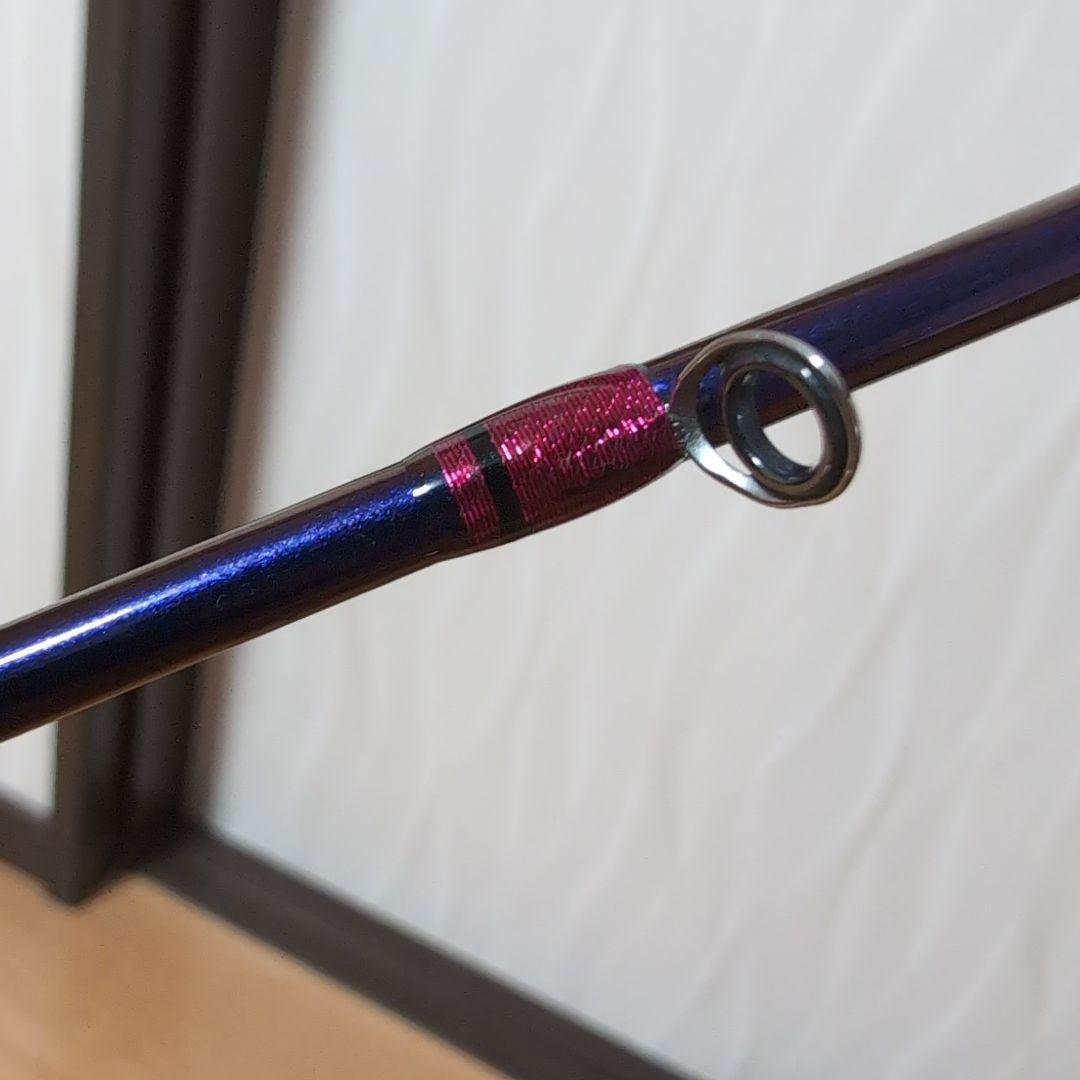 極レア★即日発送可能！リップルフィッシャー　Occan Arrow