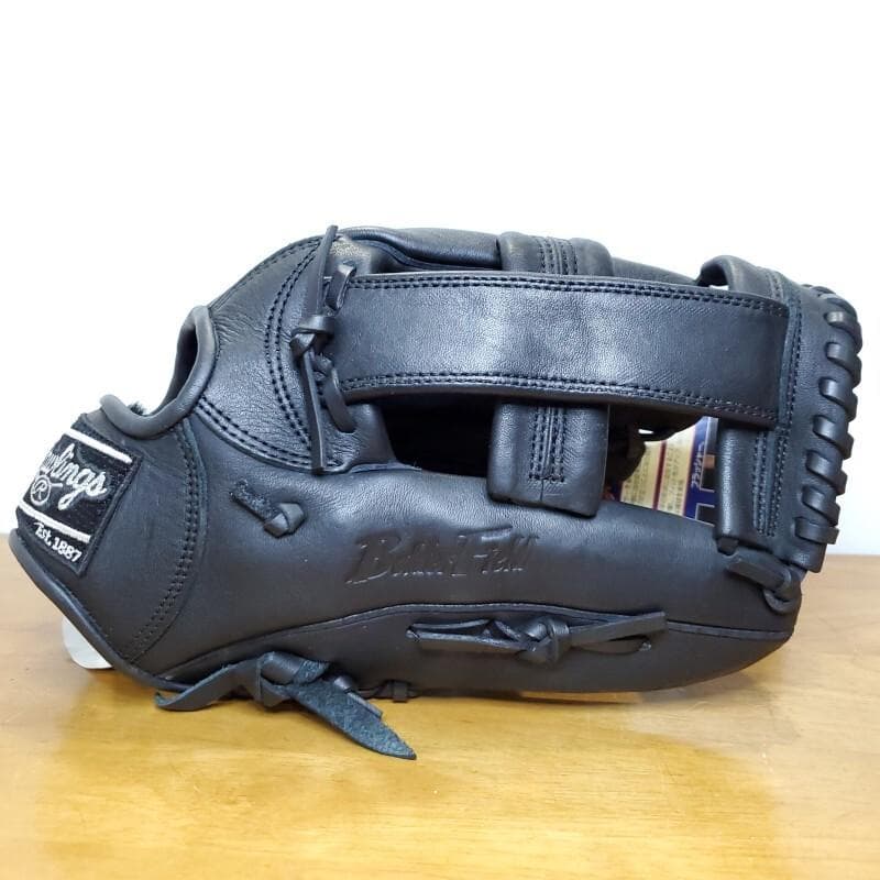 ローリングス Rawlings レギュラーランクモデル 未使用品 軟式グローブ