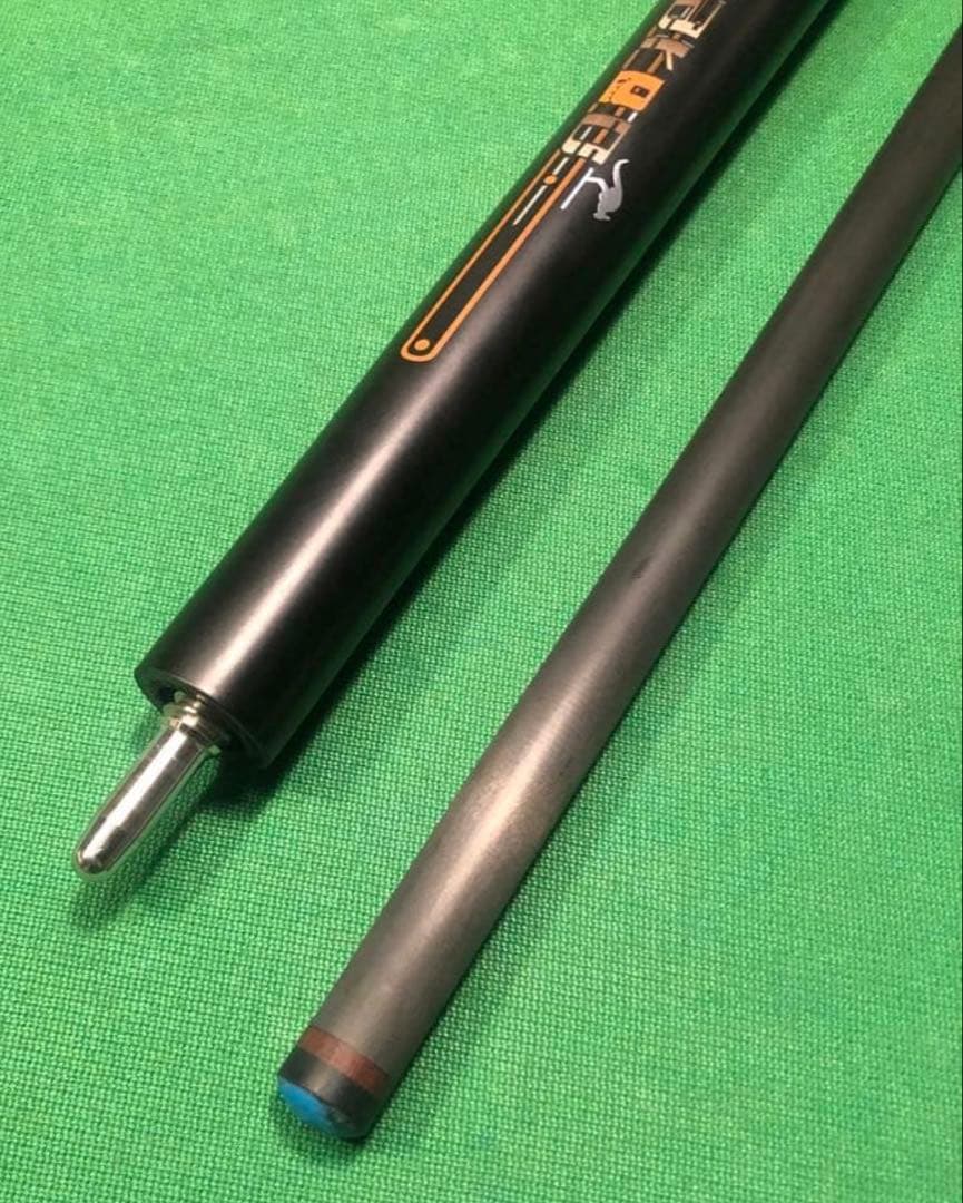 ビリヤード　ジャンプキュー　リトルモンスター　カンガルー