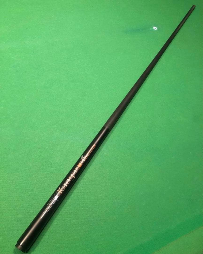 ビリヤード　ジャンプキュー　リトルモンスター　カンガルー