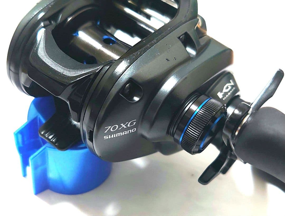 ☆シマノ/19 SLX MGL 70XG
