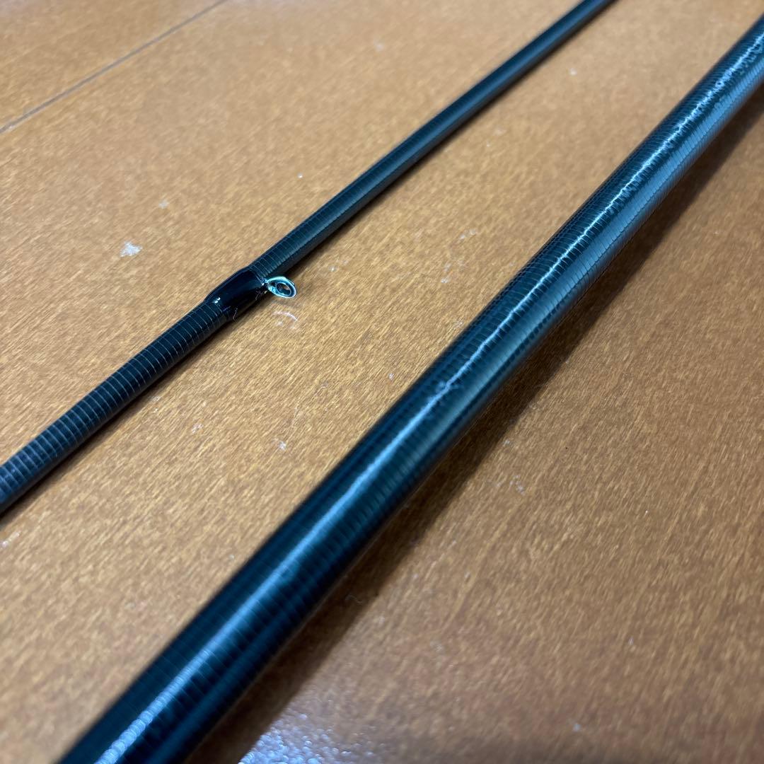 エバーグリーン　スペリオル　マニューバー　SPRS-84M-T