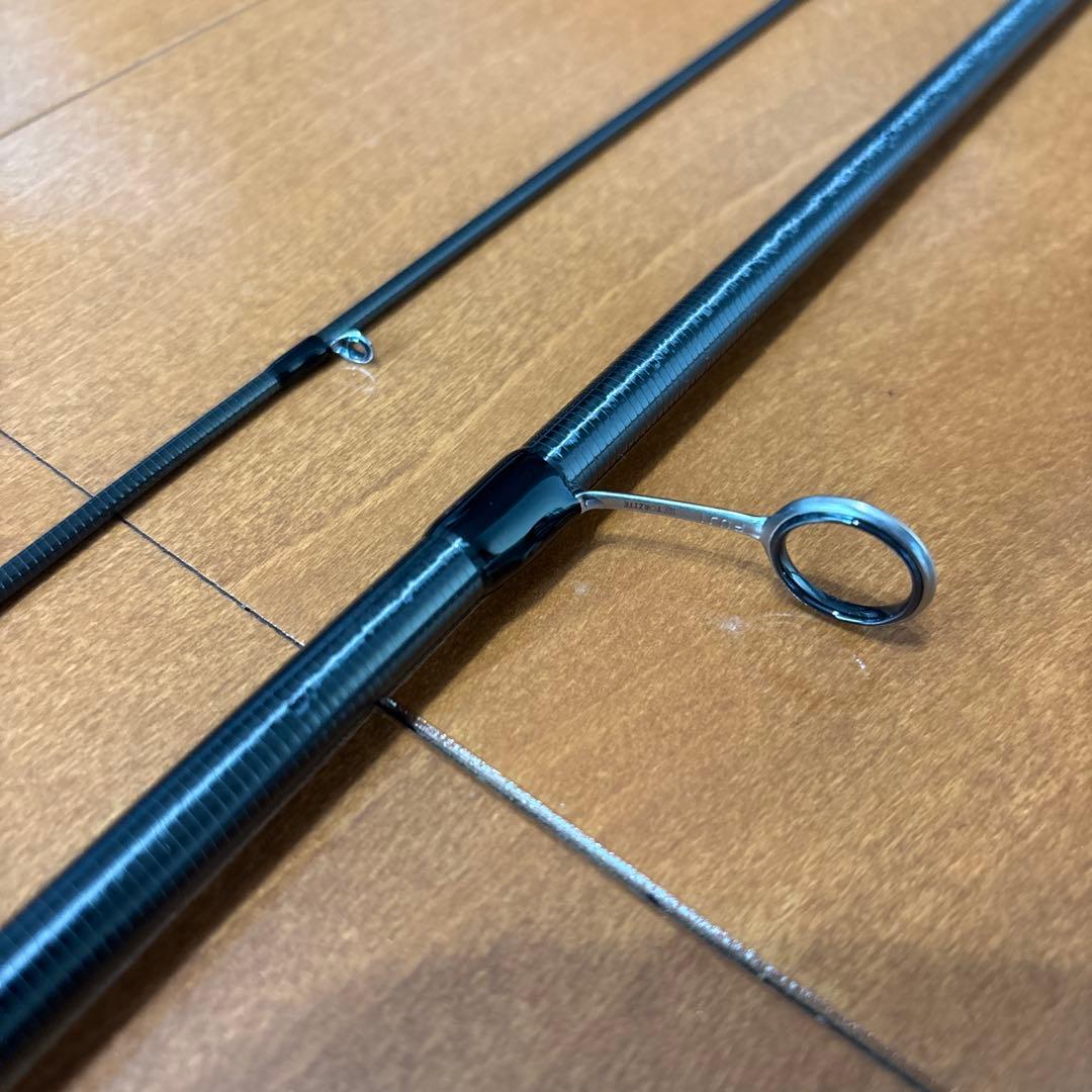 エバーグリーン　スペリオル　マニューバー　SPRS-84M-T