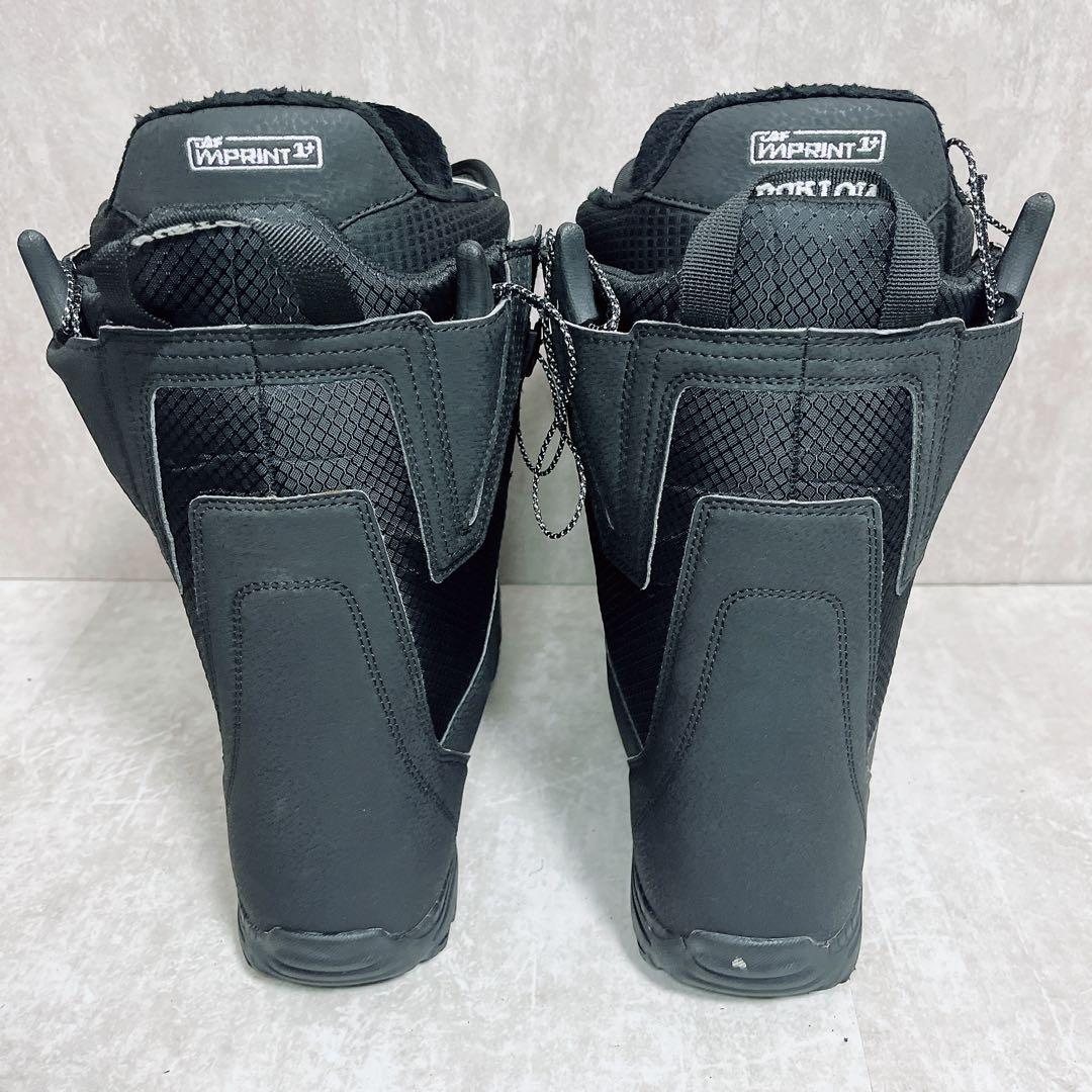 BURTON MOTO-AF スノーボードブーツ 26cm B07