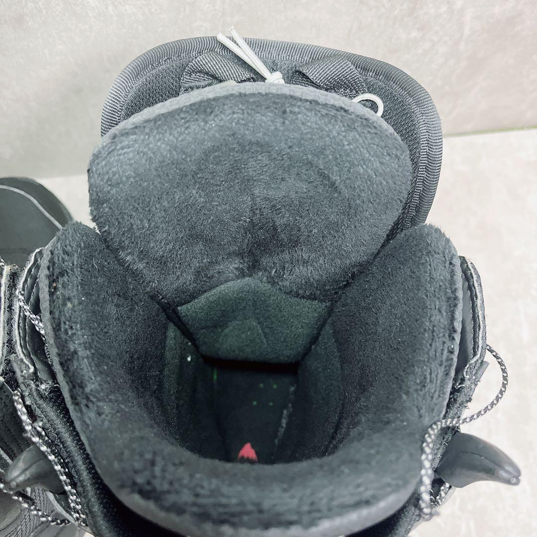 BURTON MOTO-AF スノーボードブーツ 26cm B07