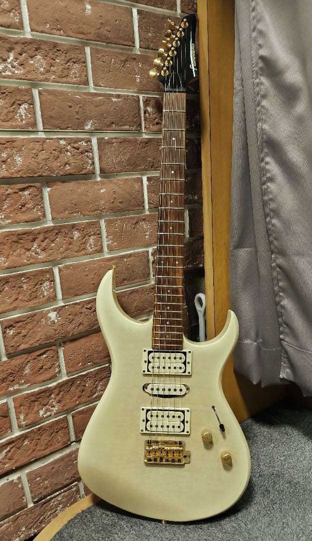 FERNANDES　フェルナンデス　FGZ