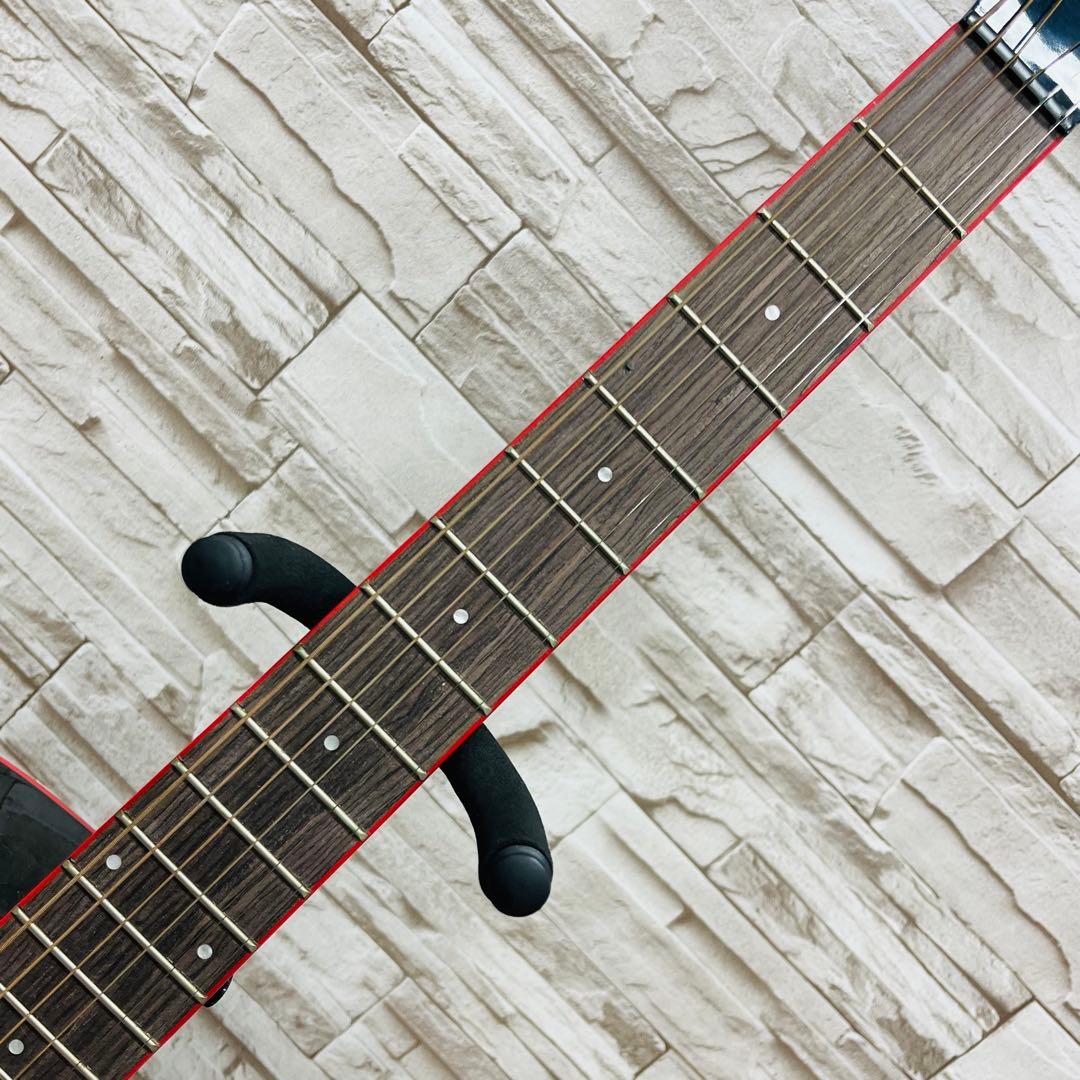 Lotus moon アコースティックギター GL-350BK