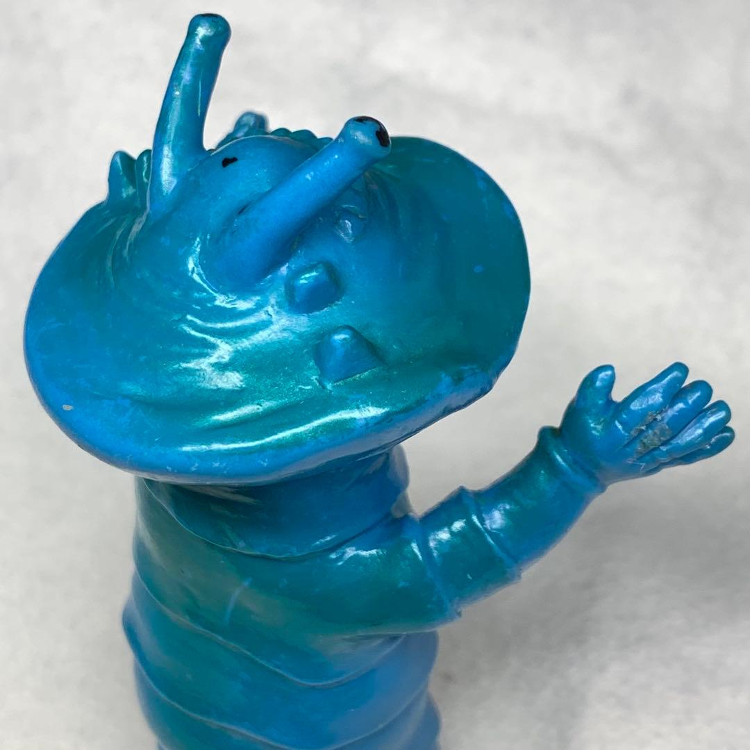 怪獣ジャンボ指人形　カネゴン