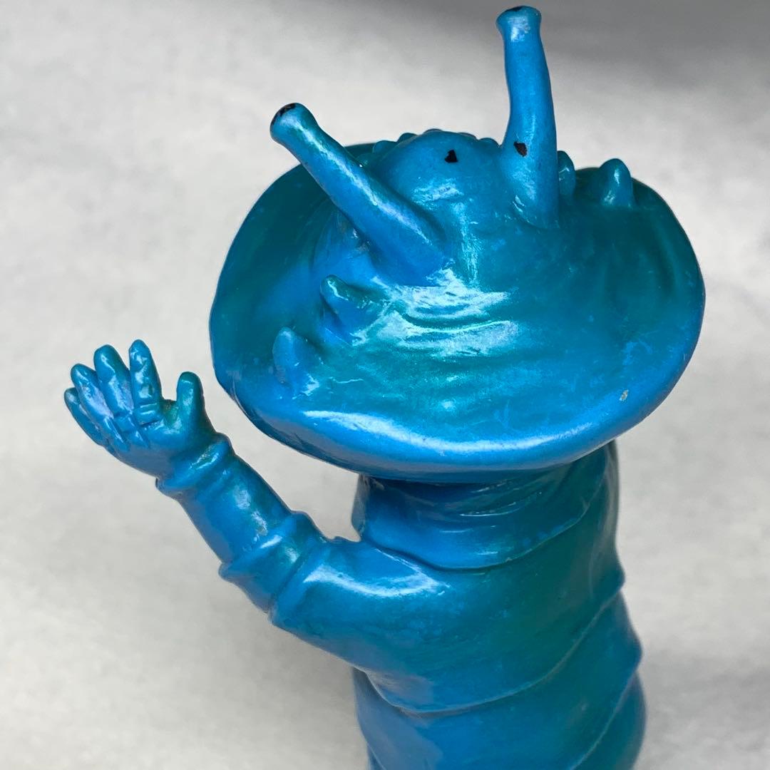 怪獣ジャンボ指人形　カネゴン