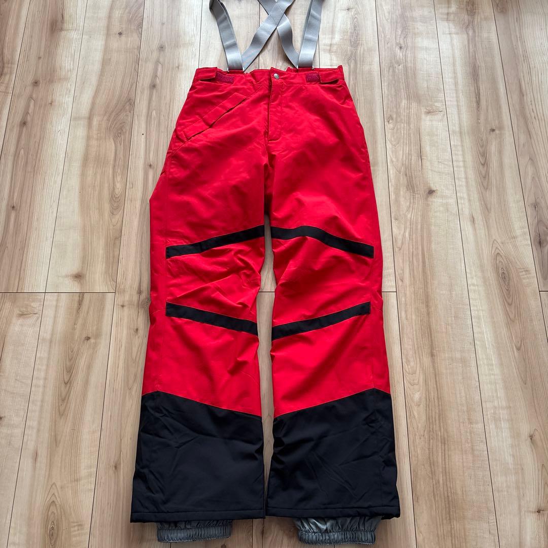 オンヨネ　RESEEDA スキーウェア上下セット　160センチ