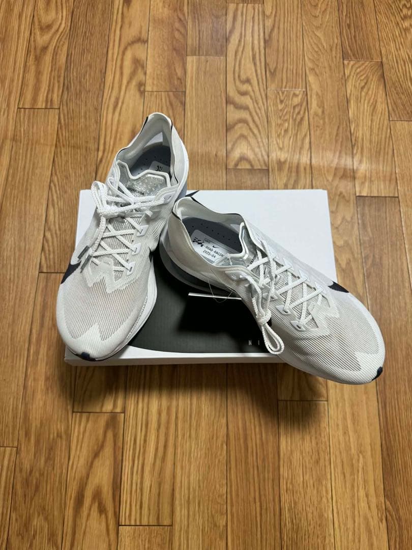 25,5 ナイキ ズームX ヴェイパーフライ ネクスト％ 4