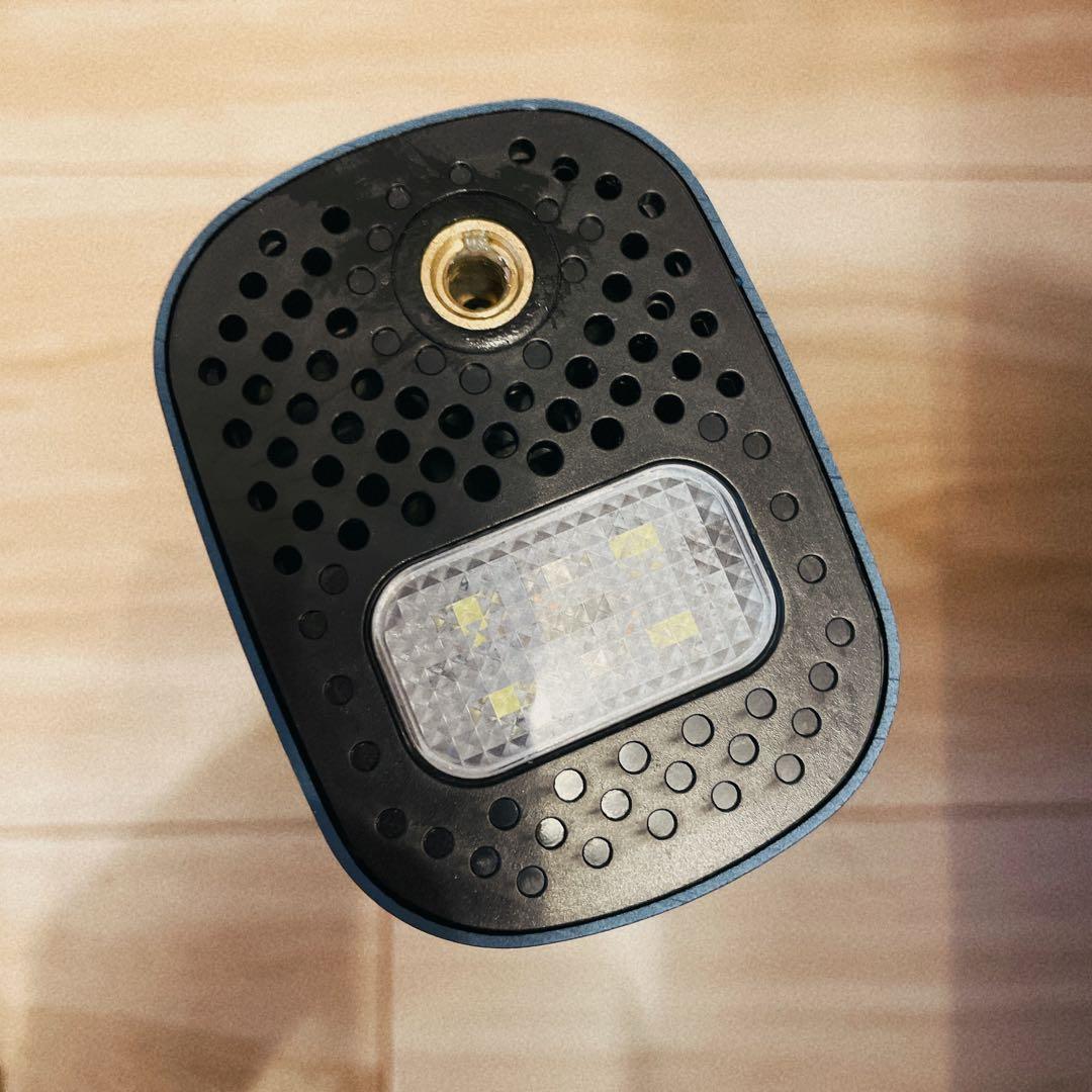 電動空気入れ 車 自転車空気入れ コードレス 充電式 最大圧力150psi