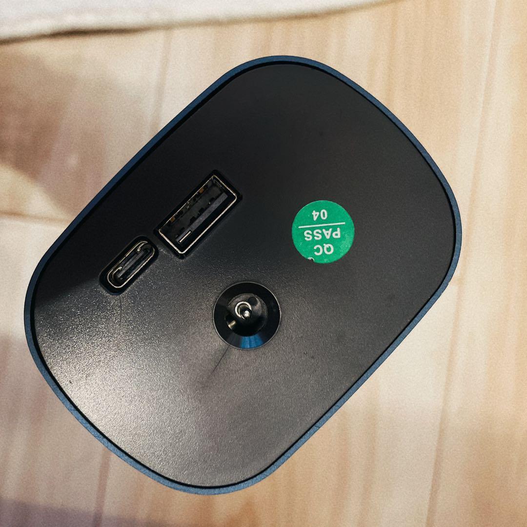 電動空気入れ 車 自転車空気入れ コードレス 充電式 最大圧力150psi