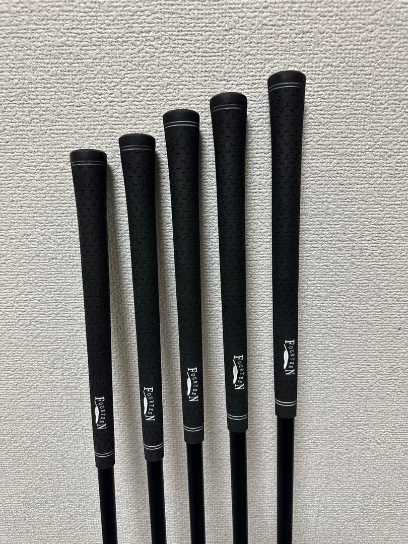 TB-5 フォーティーン　アイアン