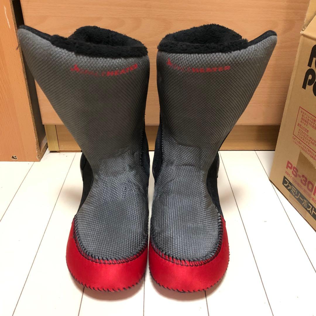 K2 TT taro tamai スノーボードブーツ 26cm boa パウダー