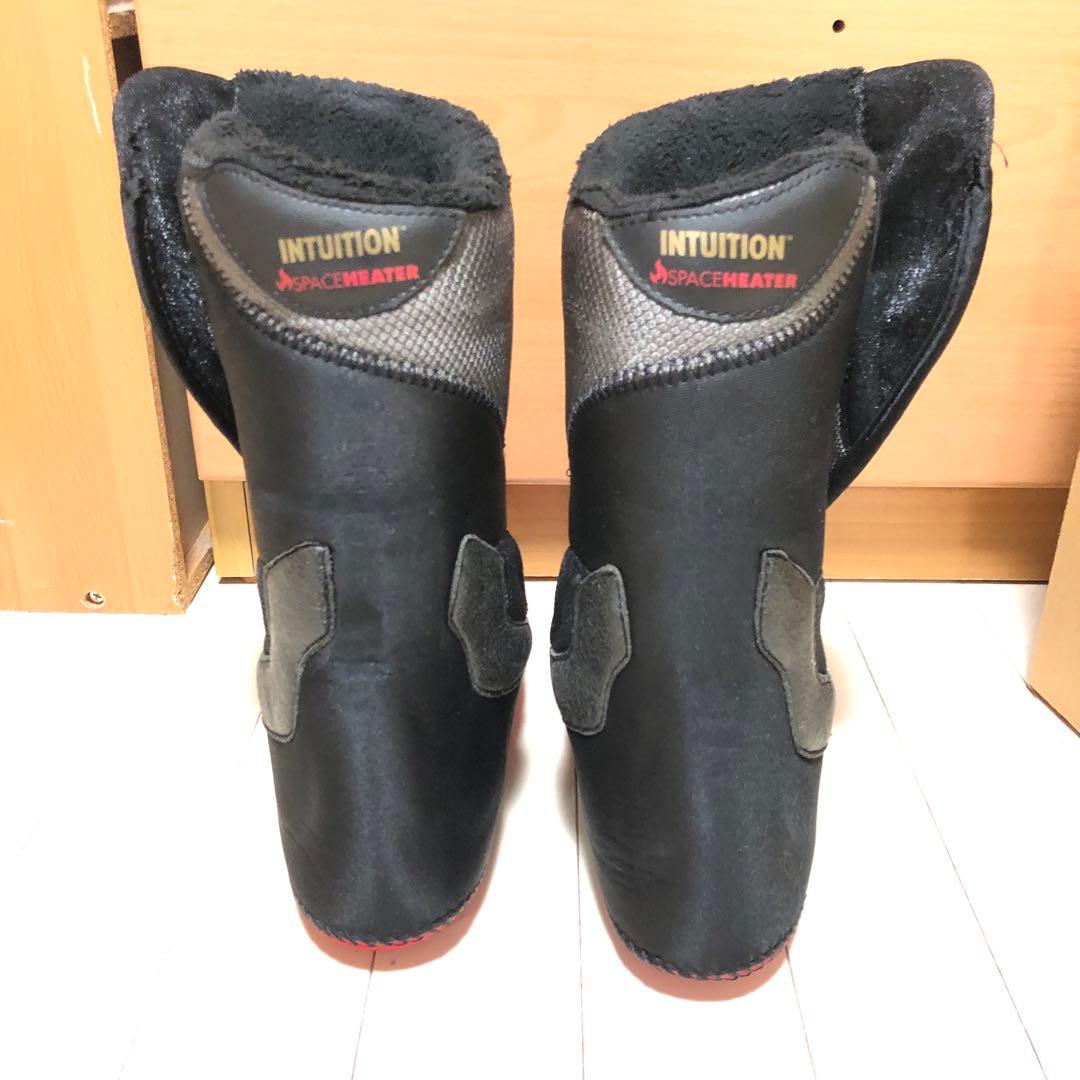 K2 TT taro tamai スノーボードブーツ 26cm boa パウダー