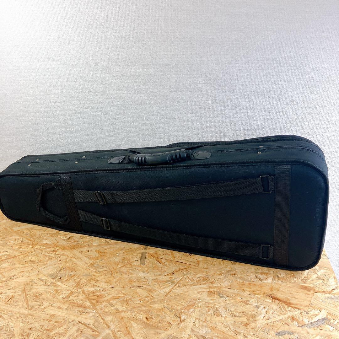 HALLSTATT SV-12 4/4 ハルシュタット バイオリン ケース付