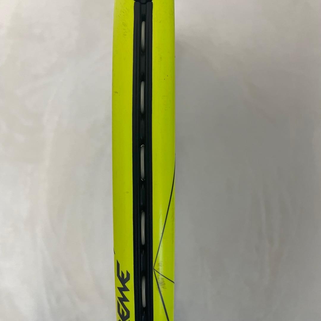 美品　HEAD ヘッド　エクストリームS XTREME S 2017モデルG2