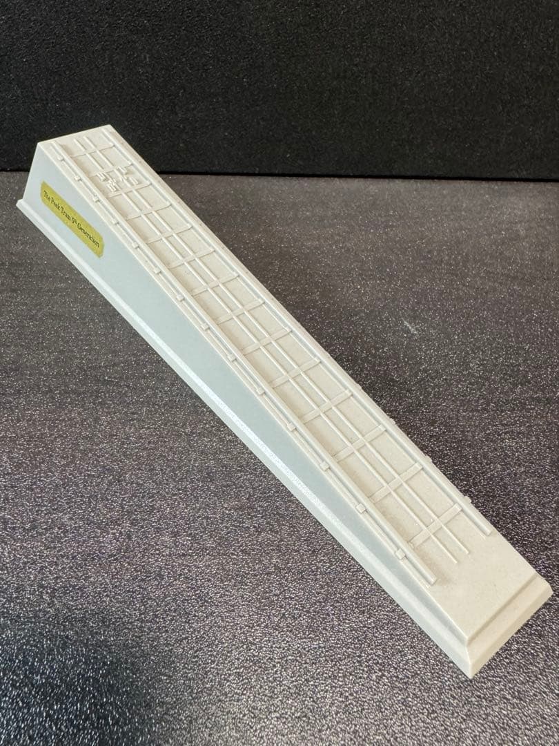 香港 山頂纜車第五代 山頂ケーブルカー