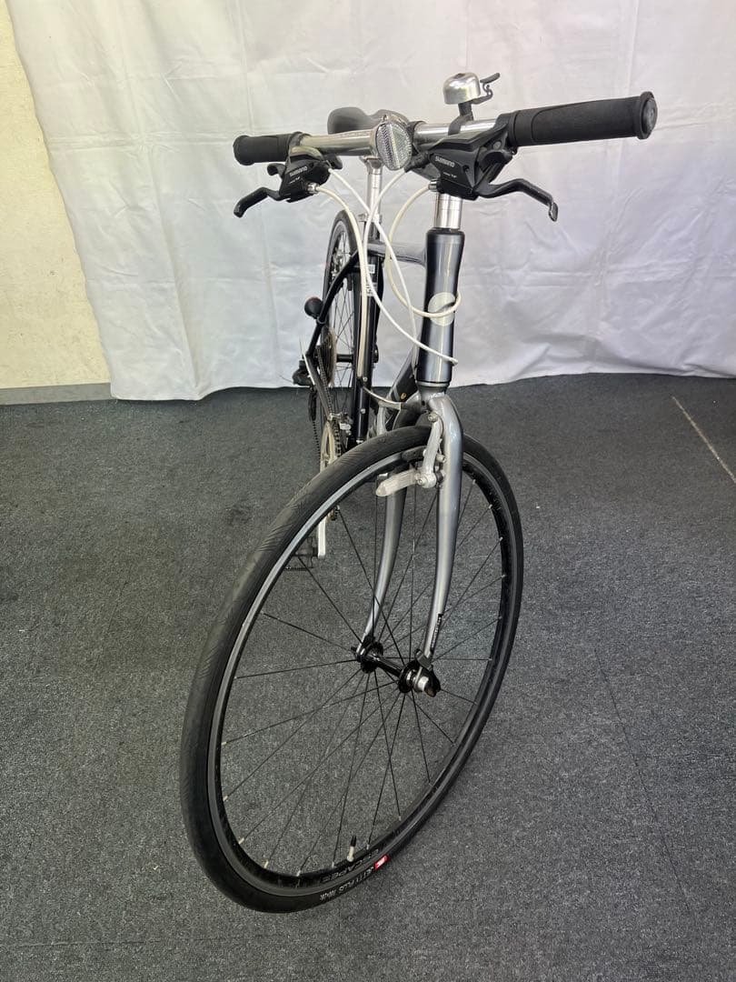 クロスバイク　GIANT ESCAPE R3 ジャイアント　エスケープR3