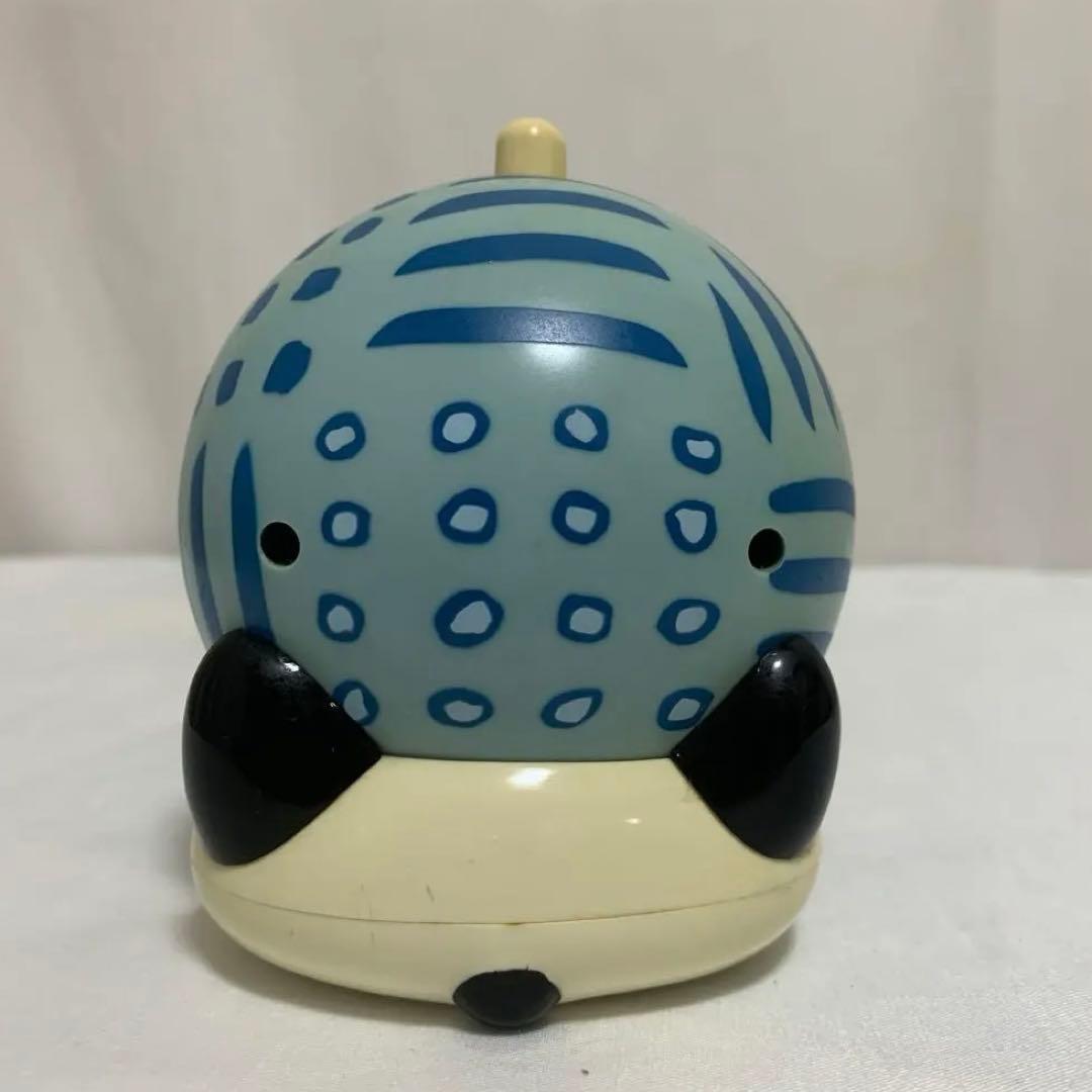 レア！　当時物】たれぱんだ パタパタカレンダー 90s 平成レトロ　癒し　ゆる