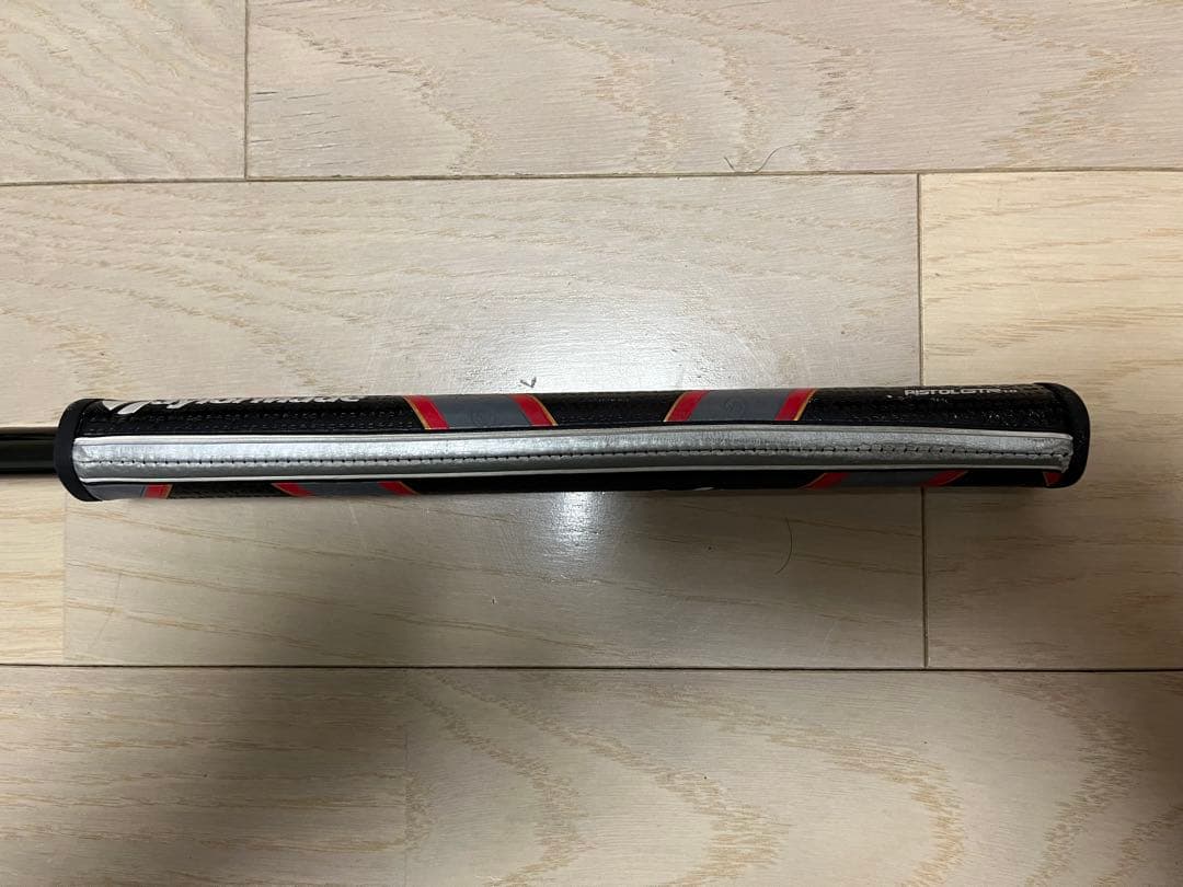 テーラーメイドスパイダーGT TM1