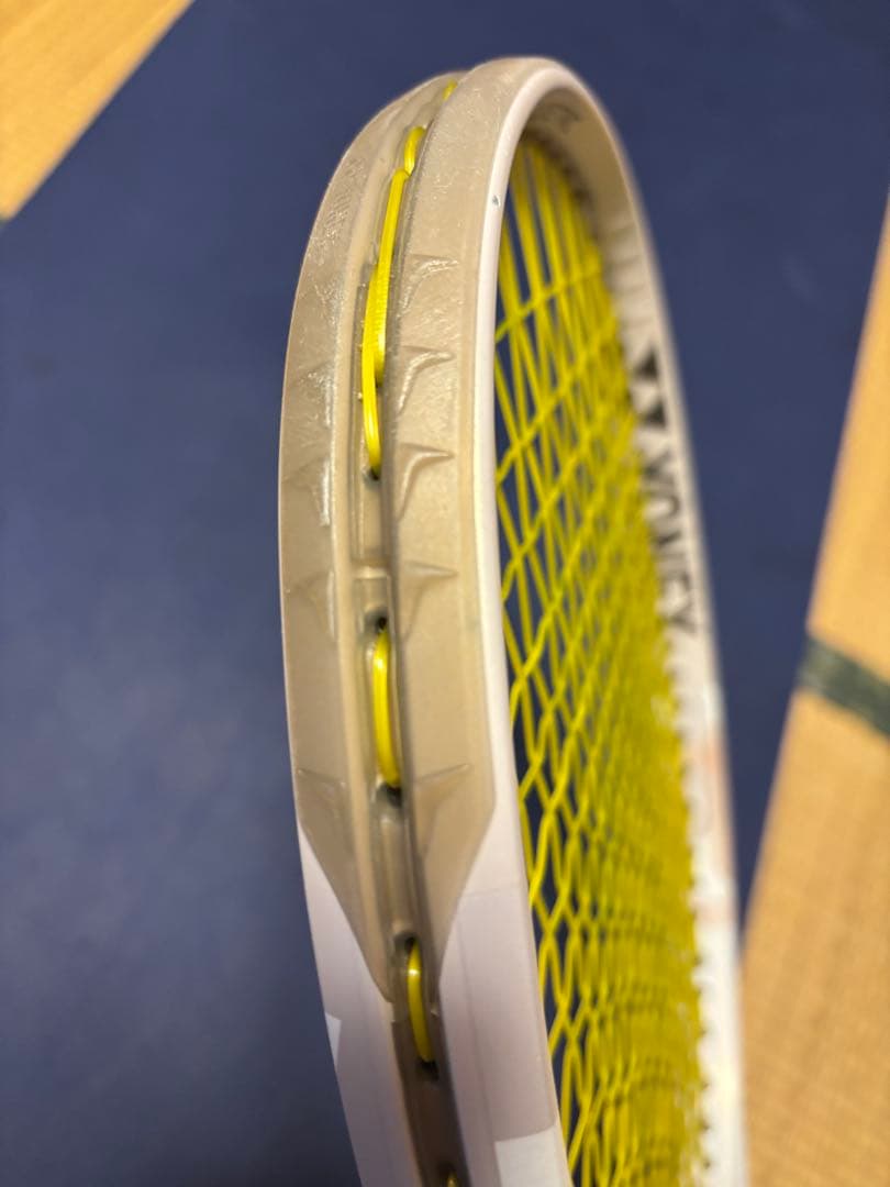 YONEX VCORE 100 G2 サンドベージュ ブイコア ヨネックス