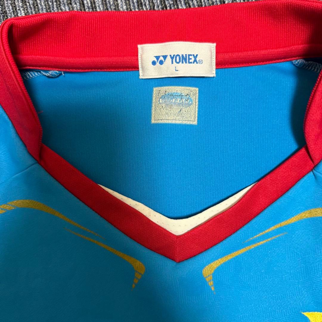 ヨネックス ウェア