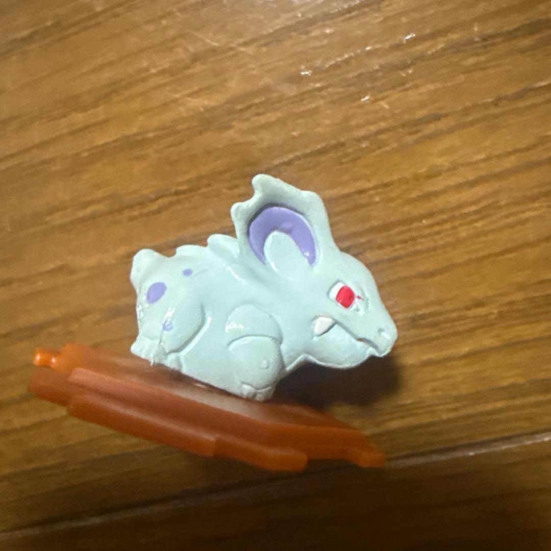 ポケモン フィギュア 15セット