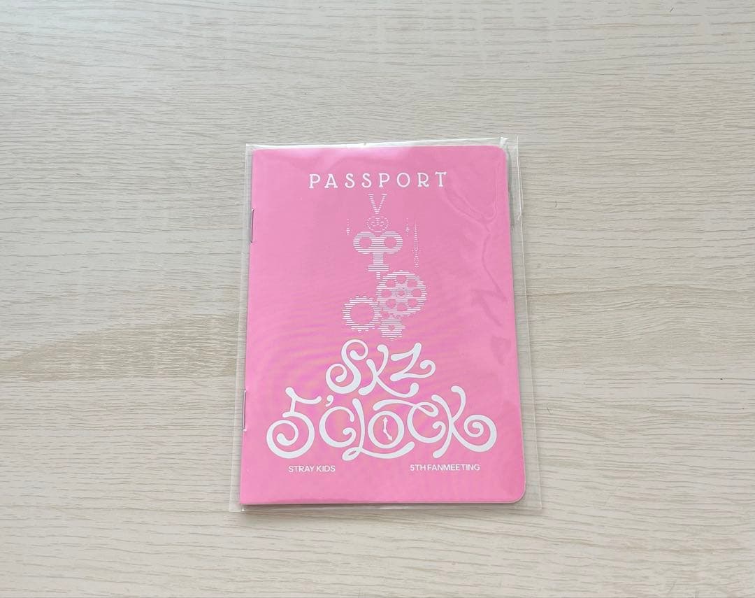 StrayKids SKZOO テディベアver. ヒョンジン ジニレット