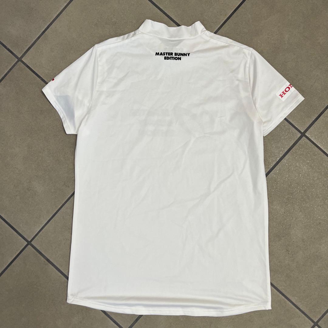 マスターバニー　トミーヒルフィガーゴルフ　セットアップ　レディース　L 上下