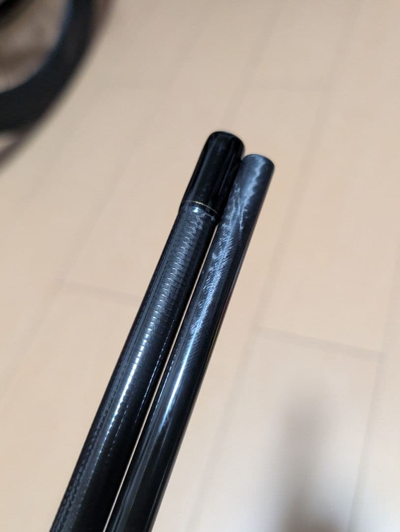 オーバーゼアグランデ100mh ショアジギ